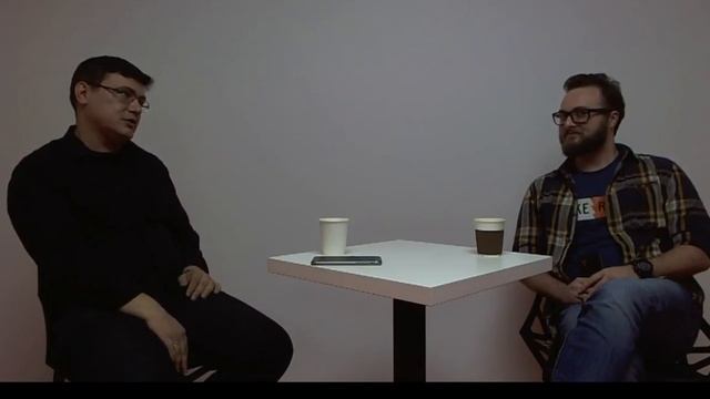 Креативный завтрак с Александром Солонько