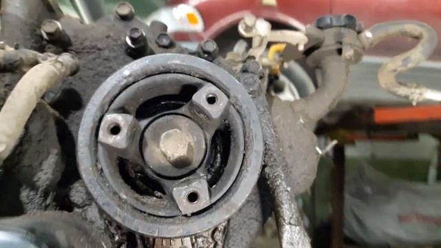 ТОЙОТА ПРЕВИЯ, метки ГРМ смотреть онлайн