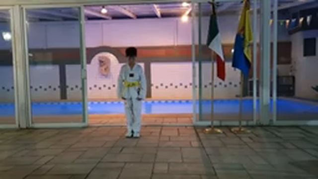 DAY 3 / RING 1 4th Lents Taekwondo Worldwide Sports Online Poomsae Open 2021 смотреть онлайн