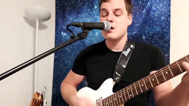 Following The Sun SUPER -Hi x NEEKA COVER by FSS смотреть онлайн