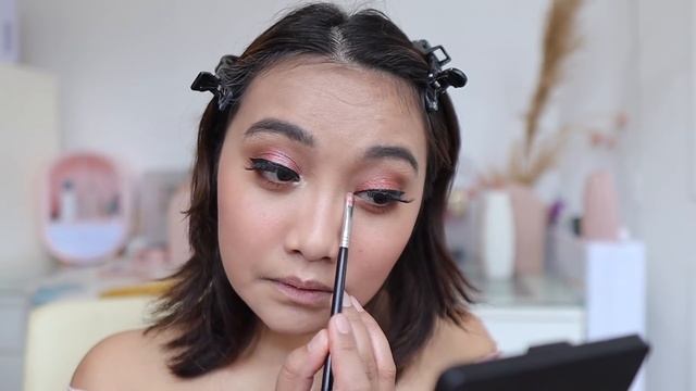 BAGONG LOCAL BRAND?! SPOTLIGHT COSMETICS FIRST IMPRESSION REVIEW & WEAR TEST | MAE LAYUG смотреть онлайн