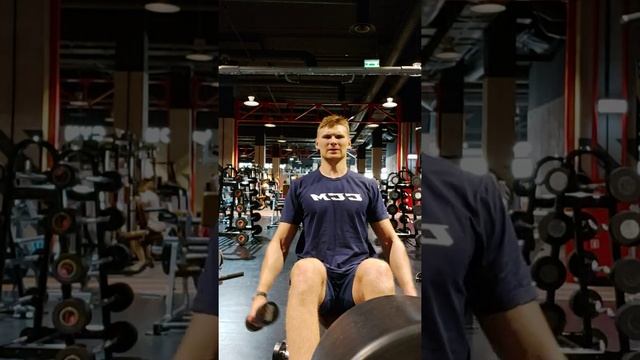 05.04.2020 вращение с гантелями 4-5 кг смотреть онлайн