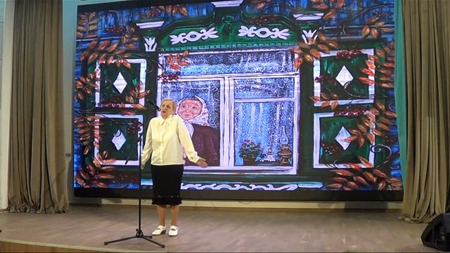 3-й Слёт. Стихотворение Ночное рандеву.