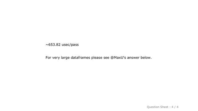 Pandas : Fast subtraction of two dataframes ignoring indices (Python) смотреть онлайн