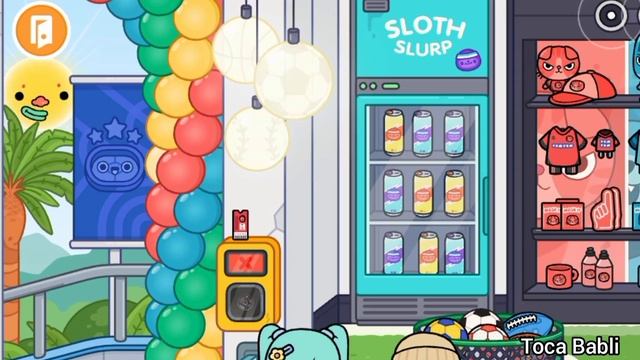 MOST INCREDIBLE SECRETS HACKS IN TOCA BOCA ? TOCA LIFE WORLD ? смотреть онлайн