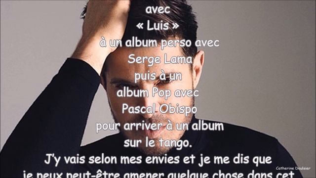 Vincent Niclo- ITW «TANGO» «La Parisienne Life» смотреть онлайн