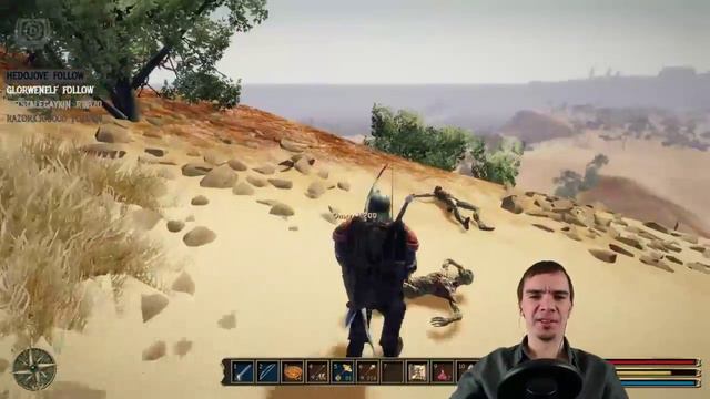 Gothic 3 ► Stream 10 Part 2