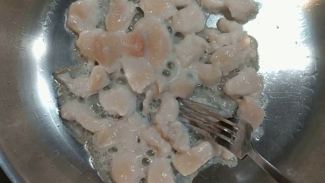 Куриное филе из Светофора/Посмотрите это видео перед покупкой/Самая дешевая еда из магазина Светофо смотреть онлайн