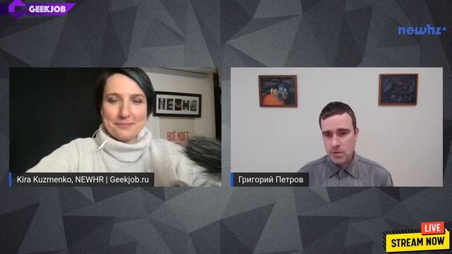 Devrel непродуктовой компании – эксперт Григорий Петров, Devrel Evrone смотреть онлайн