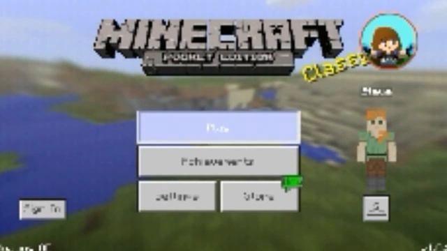 {MineCraft PE} Everything Unlocked! смотреть онлайн