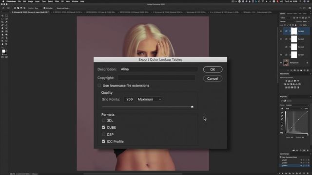 Color Grading in Photoshop, every technique and tool explained [SBWeekly E15] смотреть онлайн