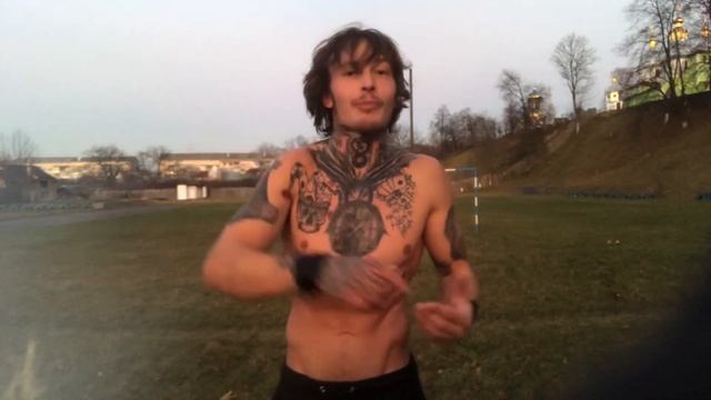 Я НЕ ВСПОМНИЛ 360 НА ТУРНИКЕ В ОБЕ СТОРОНЫ ЗА 119 ПОПЫТОК + ПЕРЕДНИЙ ВИС + ЛАСТОЧКА (ЗАДНИЙ ВИС) ★ смотреть онлайн