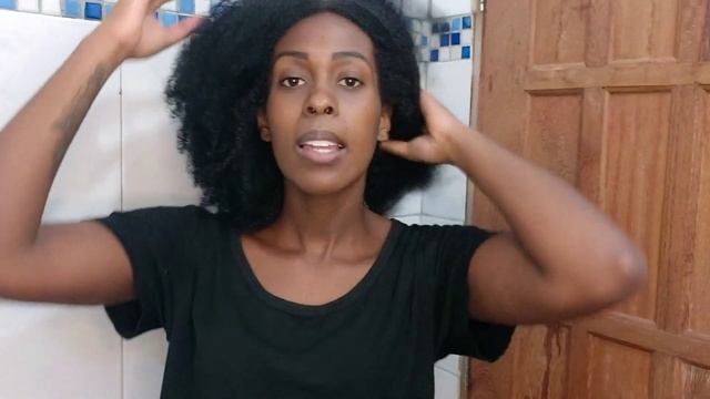 Tonalizante Color Touch/Aplicação