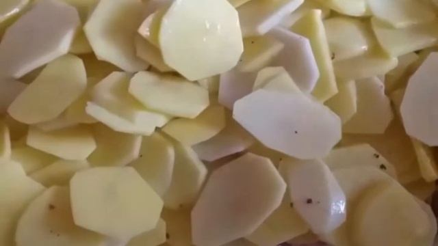 Вдохновение на Тарелке