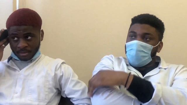 MED SCHOOL VLOG | CONTROVERSIAL TALK ABOUT F0ЯN¡CATION | 1st week in 4th year - GRSMU смотреть онлайн