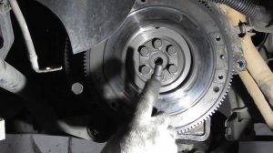 Замена диска сцепления ВАЗ