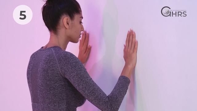 Упражнения для улучшения гибкости голеностопа | Проблемы нижних конечностей | Комплекс упражнений смотреть онлайн