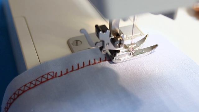 Janome 1522 - Обзор швейной машины смотреть онлайн