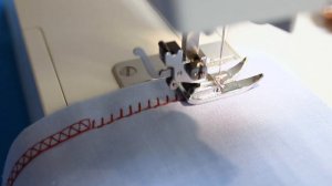 Janome 1522 - Обзор швейной машины