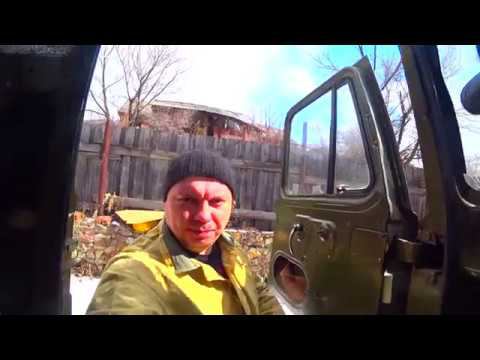 ОСТОРОЖНО ГАРАЖ...18+ ТОЛЬКО))продолжаем проект с переломкой, нашли двигатель и мосты. смотреть онлайн