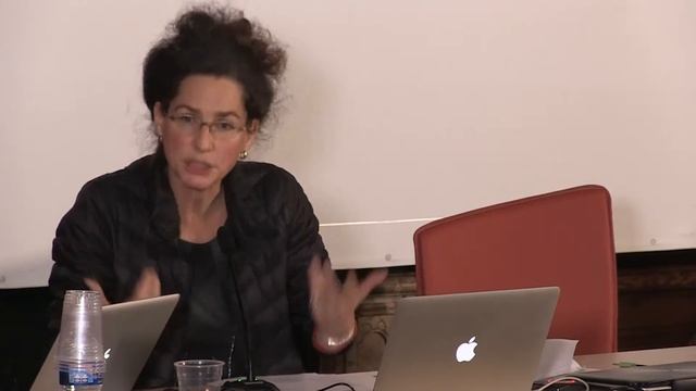 Cheryce von Xylander (Humboldt Universität zu Berlin) : "Skeuomorphic Selfhood (...)" смотреть онлайн