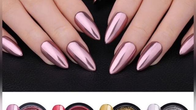 Beautiful metallic color смотреть онлайн