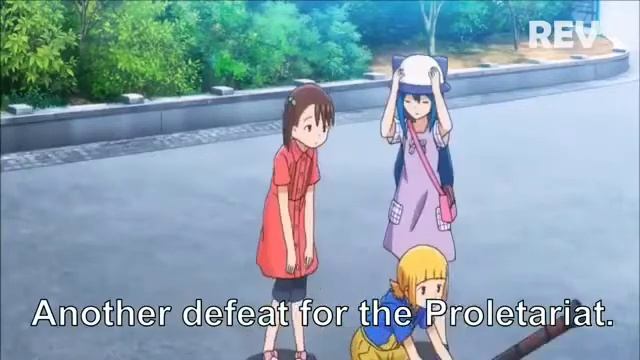 COMMUNIST LOLI!!!!! смотреть онлайн