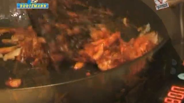 Фасолевый Суп с Копчёностями. | Видеопрограмма "Домашний Ресторан" смотреть онлайн