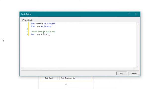 UiPath | Remove Empty Rows From DataTable #1 | How to remove empty rows from Data Table with VB.Net смотреть онлайн