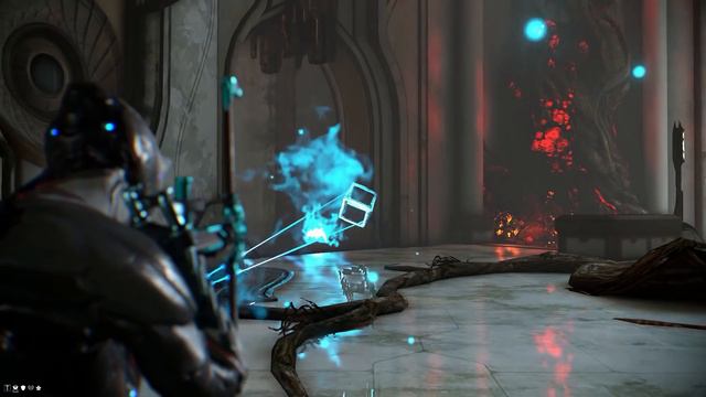Warframe | Baro Ki'Teer Void Trader [PC] (3.11.2017) смотреть онлайн