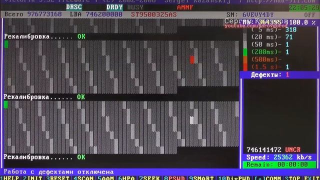 Victoria DOS или Windows итог смотреть онлайн