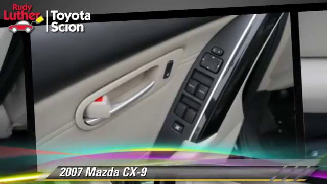 Used 2007 Mazda CX-9 - Golden Valley, Minneapolis, Bloomington, MN смотреть онлайн