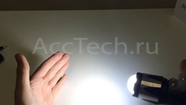 Фонарь ручной Power Light MX-810A смотреть онлайн