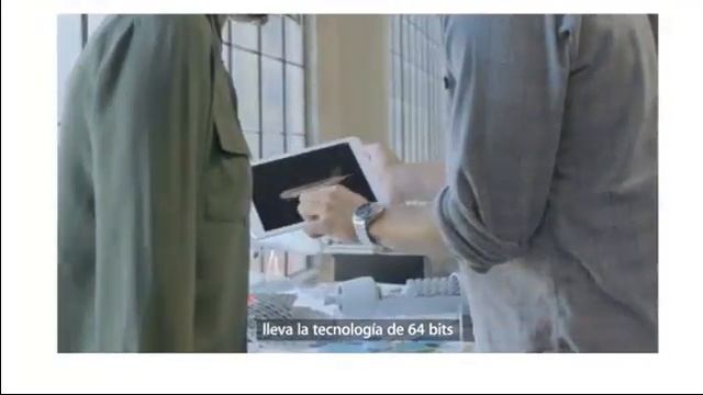 iPad Air смотреть онлайн