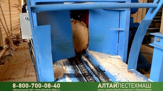 Распиловка березы на экспорт смотреть онлайн