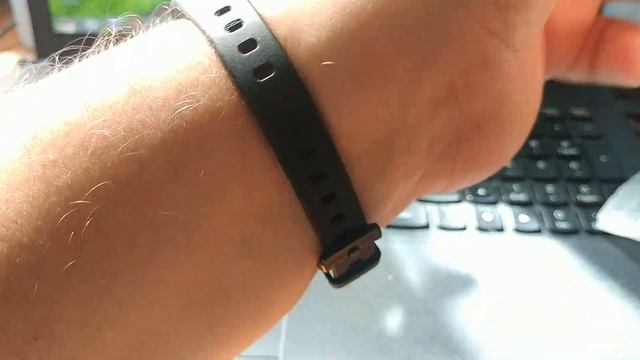 Фитнесс браслет Huawei Band 4e