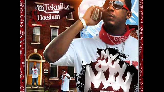 Woop Woop Doeshun & Young Dro feat Fabo D4L смотреть онлайн