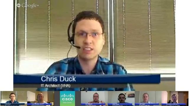 UCS Tech Talk: Tips and tricks for managing Cisco UCS with PowerShell and Microsoft Systems Center смотреть онлайн