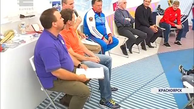 30082017 Енисей 023 смотреть онлайн