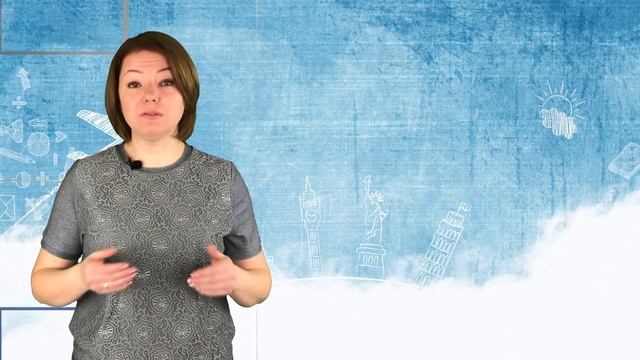 Ольга Коновалова, воспитатель Школы № 2114. Путешествие капельки: круговорот воды смотреть онлайн