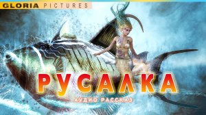 «Русалка» рассказ Аркадия Аверченко. Аудиокнига, аудио рассказ. Веселая история. Юмор.