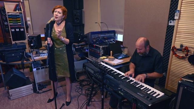 FillHarMoni - Querer (Francesca Gagnon Cover)