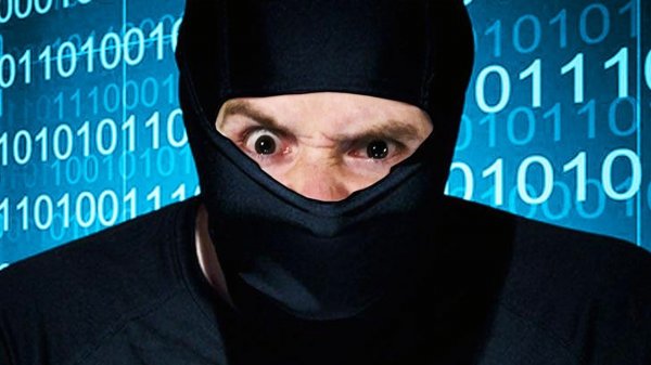 ТОЛЬКО ДЛЯ ХАКЕРОВ ► Hack_me |1|