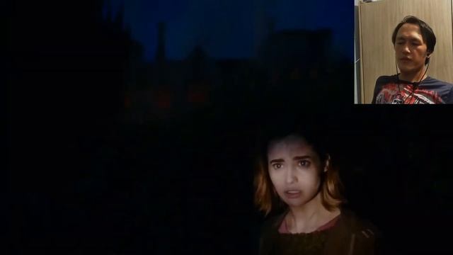 ERICA/ЭРИКА - все концовки смотреть онлайн