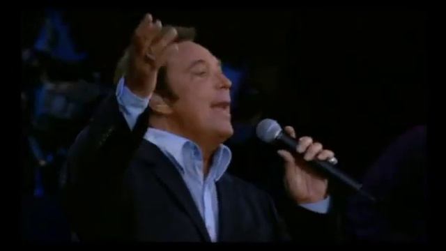 Tom Jones - Delilah смотреть онлайн