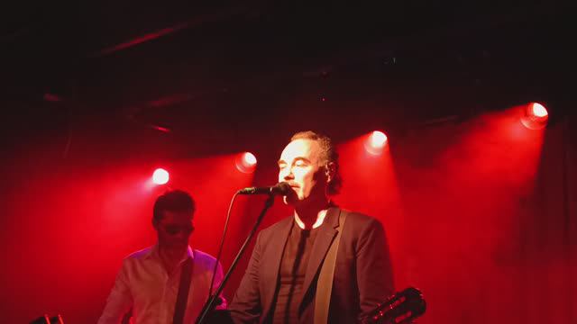 Джанго - Друг мой фронтовой