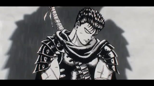 Berserk Manda Bala