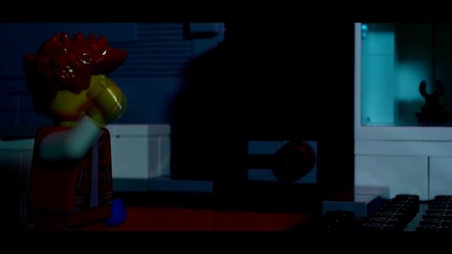 LEGO Самоделка Poppy Playtime / Разбор ЛЕГО Мультфильма смотреть онлайн