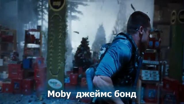 Mr & Mrs Smith vs Casino Royale смотреть онлайн