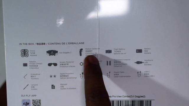 DJI Mavic 3 Pro | Mavic 3 Classic | Avata Pro View Combo Unboxing | INDIA | AerovisionTech смотреть онлайн